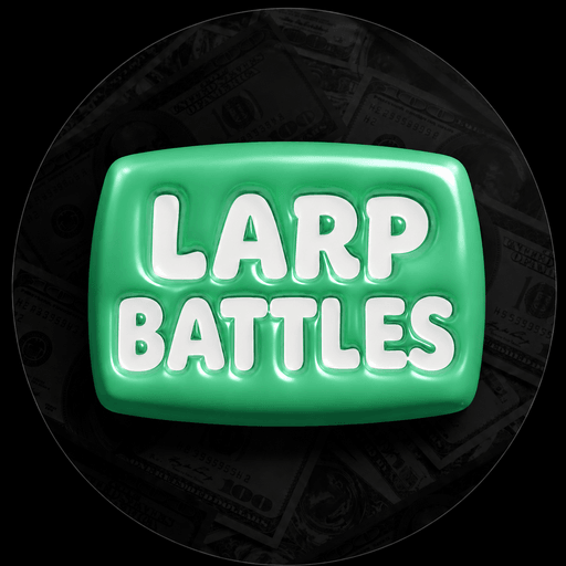 LARP BATTLES